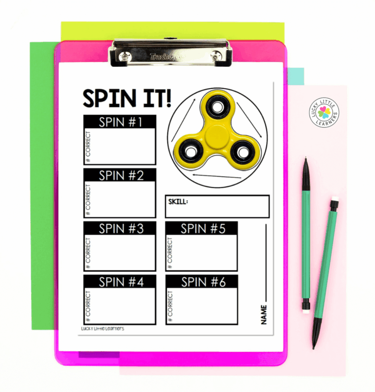 Classroom Fidgets: Are They Tools or Toys? - All Students Can Shine