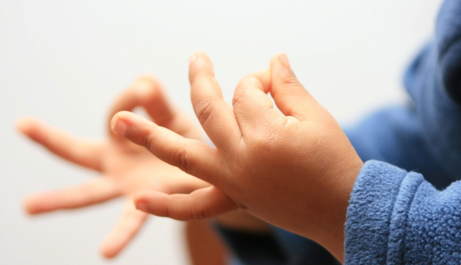 How to Build Fine Motor Skills to Improve Handwriting - All Students ...