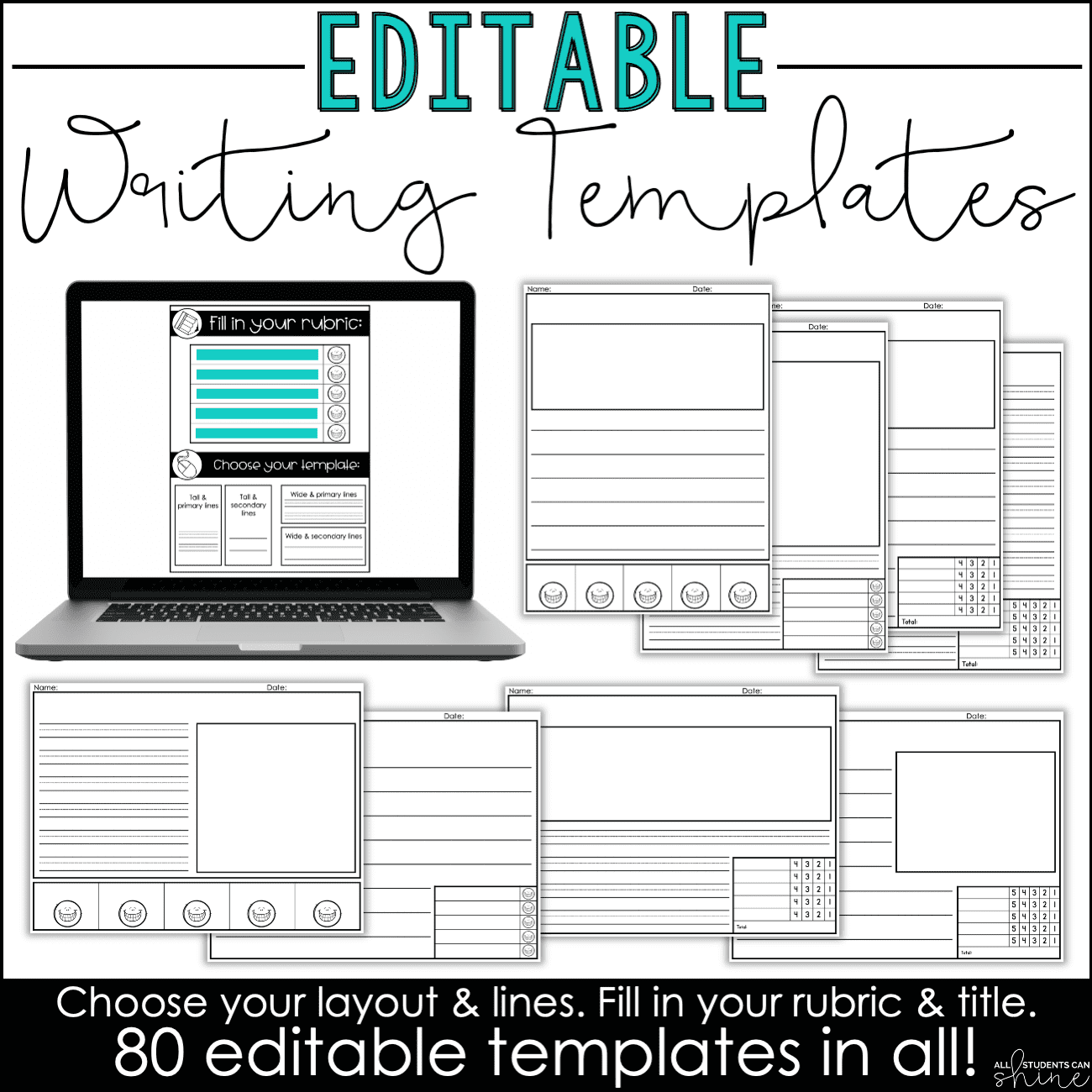 Developing Strong Student Writers In the Primary Classroom - All ...